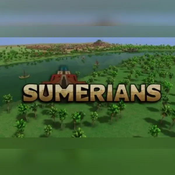 Sumerians — Steam, Standard