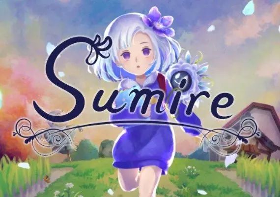 Sumire EN/JA — Steam, Standard