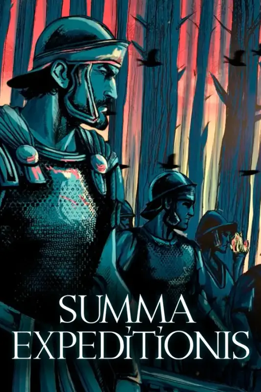 Summa Expeditionis — Steam, Standard
