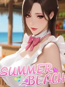 Summer Beach — Steam, Standard