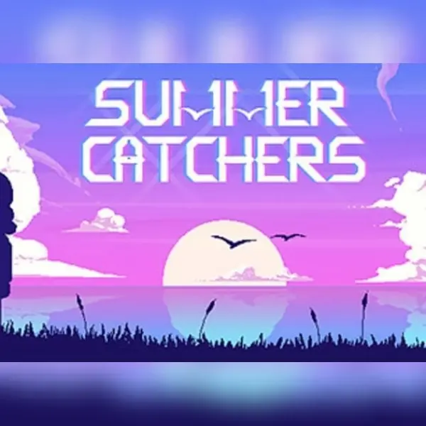 Summer Catchers — Steam, Standard