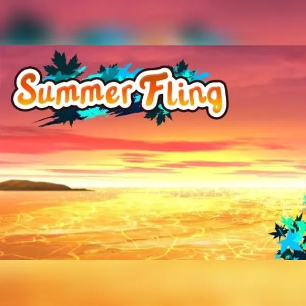Summer Fling — Steam, Standard