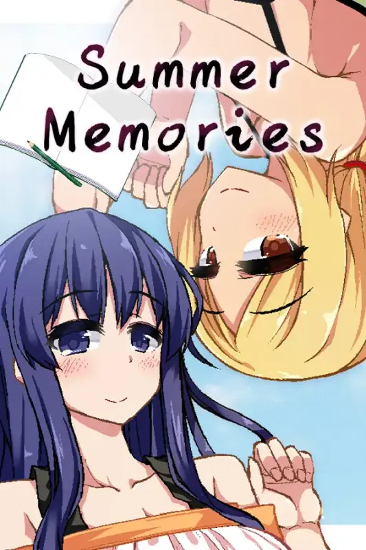 Summer Memories — Steam, Standard