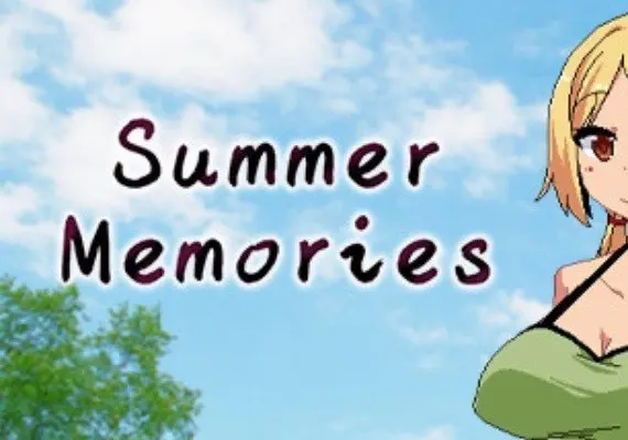 Summer Memories EN/JA/ZH — Steam, Standard