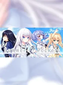 Summer Pockets — Steam, Standard