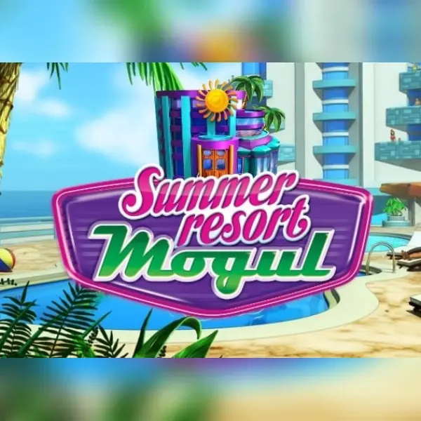 Summer Resort Mogul — Steam, Standard