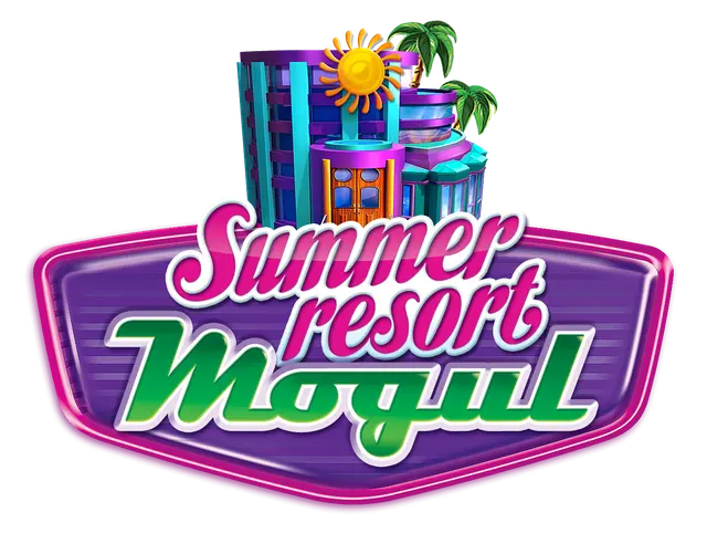 Summer Resort Mogul — Steam, Standard