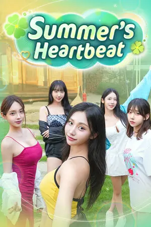 Jaquette de Summer’s Heartbeat — jeu PC (Steam)