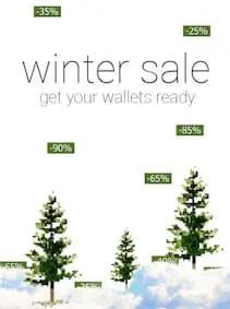 Summer Sale — Steam, Standard