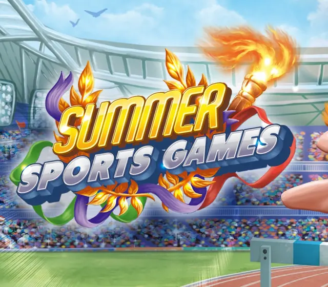 Summer Sports Games — Nintendo, Standard