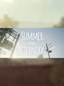 Summer times Afternoon — Steam, Standard