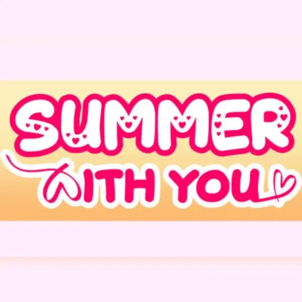 Summer With You — Steam, Standard