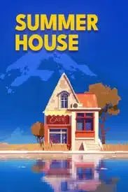 Summerhouse — Steam, Standard