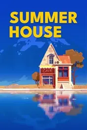 SUMMERHOUSE — Xbox Series X|S / PC, Standard
