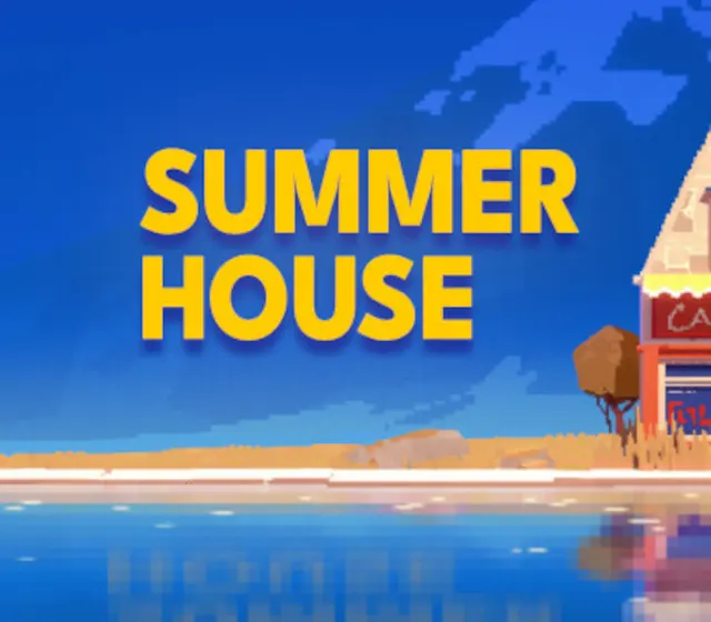 SUMMERHOUSE — Steam, Standard