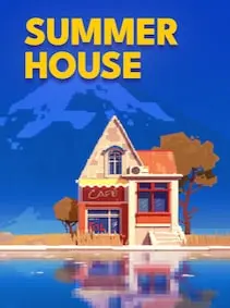 Summerhouse — Steam, Standard