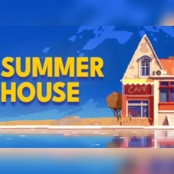 SUMMERHOUSE — Steam, Standard