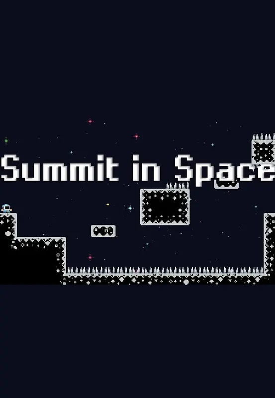 Summit in Space — Steam, Standard