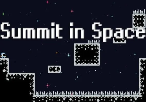 Summit in Space EN — Steam, Standard