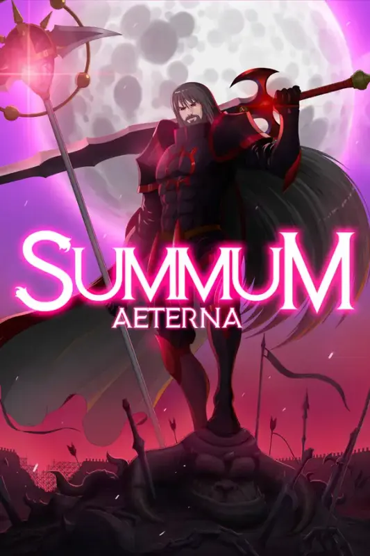 Summum Aeterna — Steam, Standard