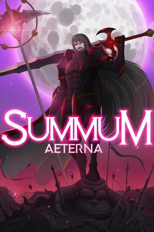 Summum Aeterna — Xbox Live, Standard