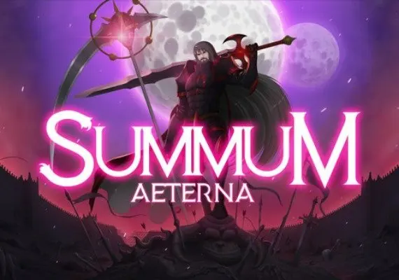 Summum Aeterna EN/ES — Steam, Standard