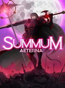 Summum Aeterna — Xbox Series X|S, Standard