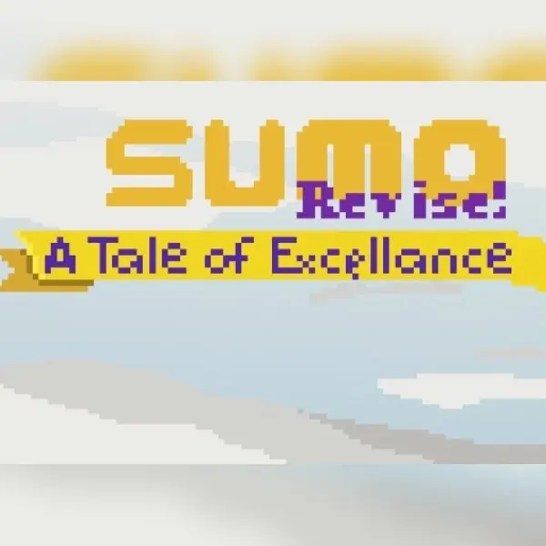 Sumo Revise — Steam, Standard