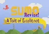 Sumo Revise — Steam, Standard