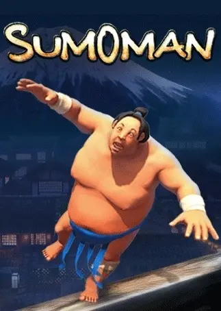 Sumoman — Steam, Standard