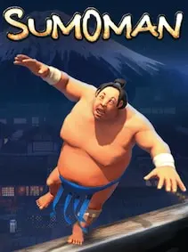 Sumoman — Steam, Standard