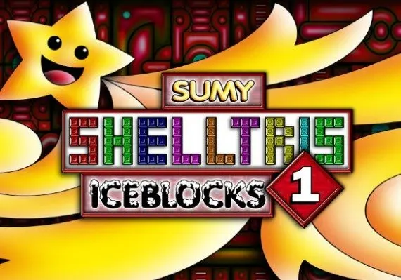 Sumy Shelltris - Iceblocks 1 — Steam, Standard