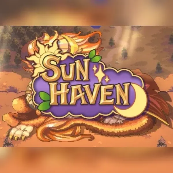 Sun Haven — Steam, Standard