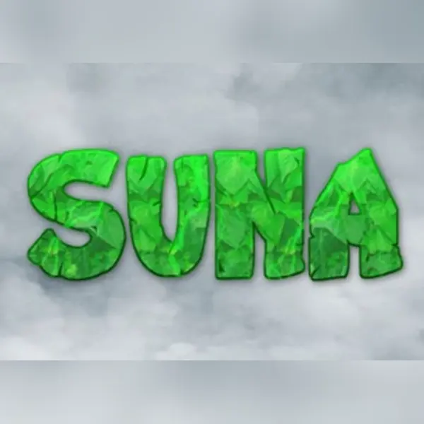 Suna — Steam, Standard