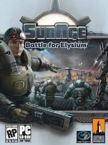 SunAge: Battle for Elysium — Steam, Standard