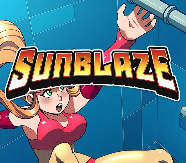Sunblaze — Steam, Standard