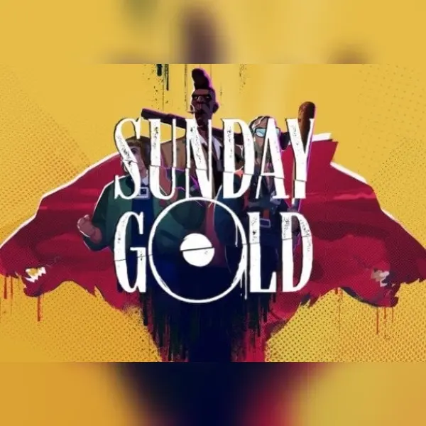 Sunday Gold — Steam, Standard