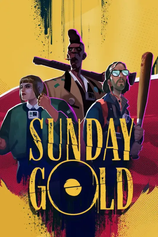 Sunday Gold — Steam, Gold