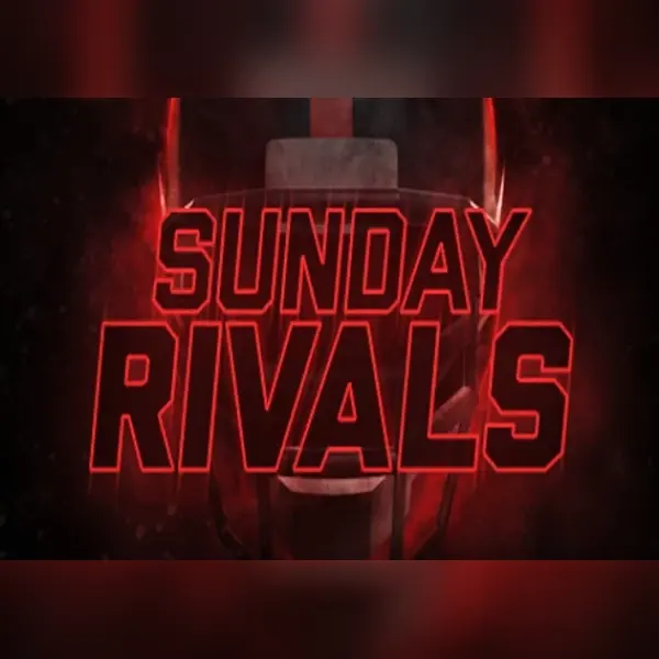 Sunday Rivals — Steam, Standard