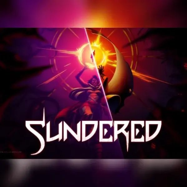 Sundered — Steam, Standard