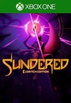Sundered: Eldritch Edition — Xbox One, Standard