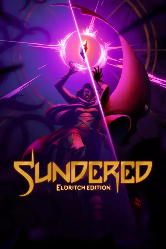 Sundered Eldritch Edition — Steam, Standard