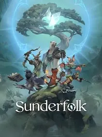 Sunderfolk — Xbox Series X|S, Standard