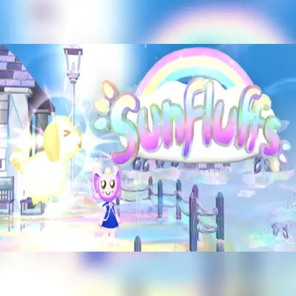Sunfluffs — Steam, Standard