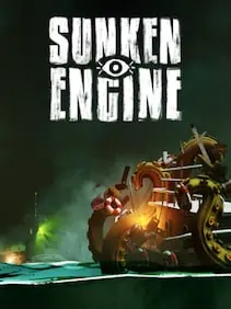 Sunken Engine — Steam, Standard