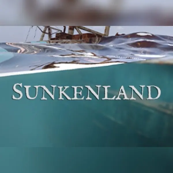 Sunkenland — Steam, Standard