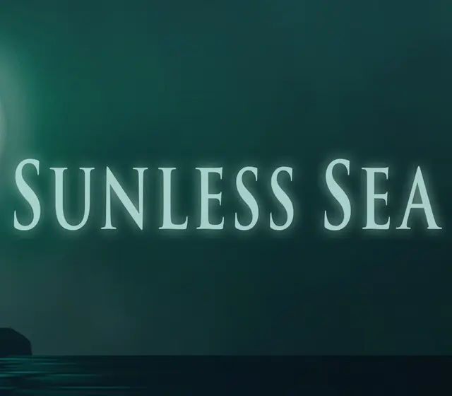 Sunless Sea — Steam, Standard