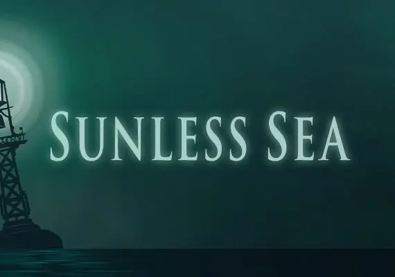 Sunless Sea EN — GOG, Standard