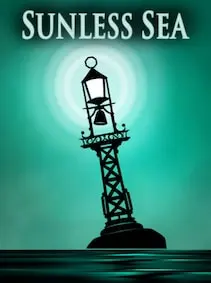 Sunless Sea — Steam, Standard