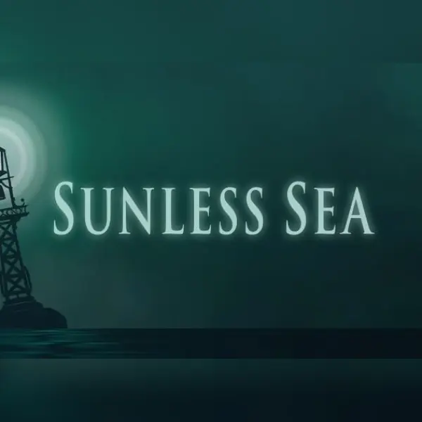 Sunless Sea — GOG, Standard